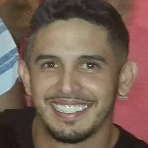 Frank Alban - Class of 2003 - Timber Creek High School