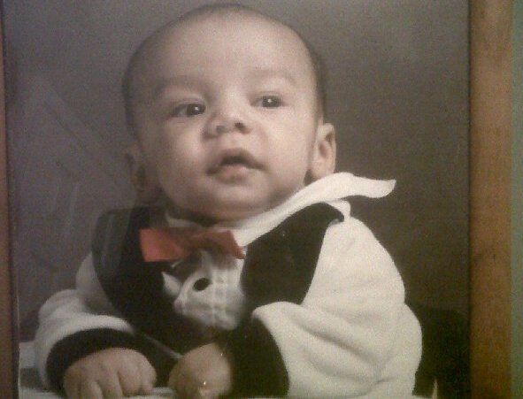 Anthony Threatt - Class of 2009 - Timber Creek High School