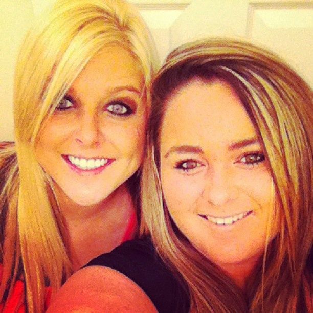 Katie King - Class of 2008 - Timber Creek High School
