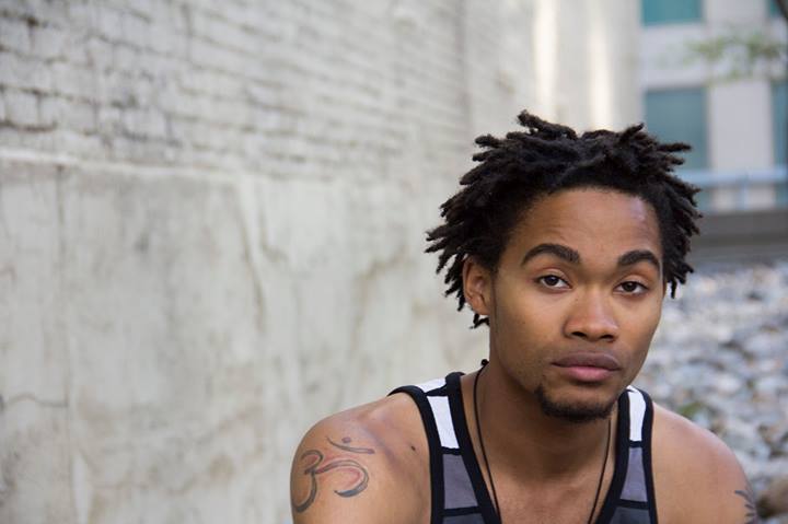 Stephon Howard - Class of 2012 - Timber Creek High School
