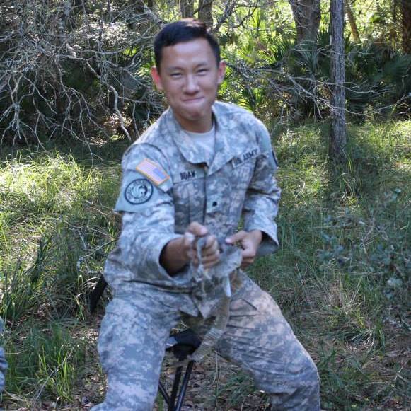Kris Doan - Class of 2011 - Timber Creek High School