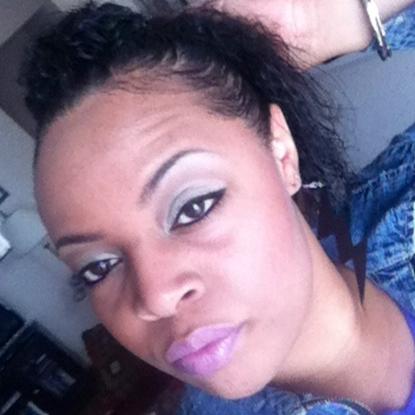 Shariece Layne - Class of 2004 - Timber Creek High School