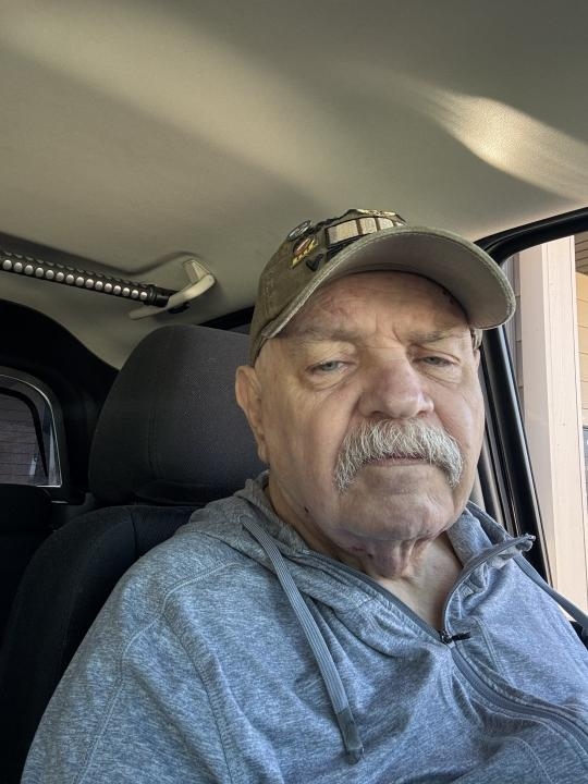Danny Scheidemann Scheidemann - Class of 1969 - Escalon High School