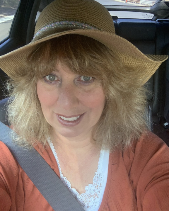 Tina Morris - Class of 1986 - Escalon High School