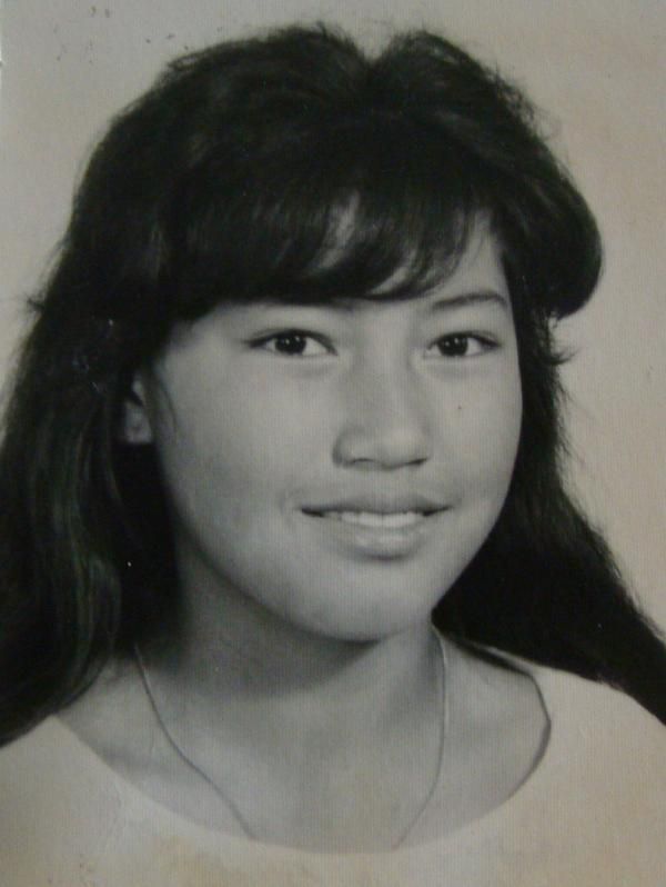 Katherine Patacsil - Class of 1968 - Escalon High School