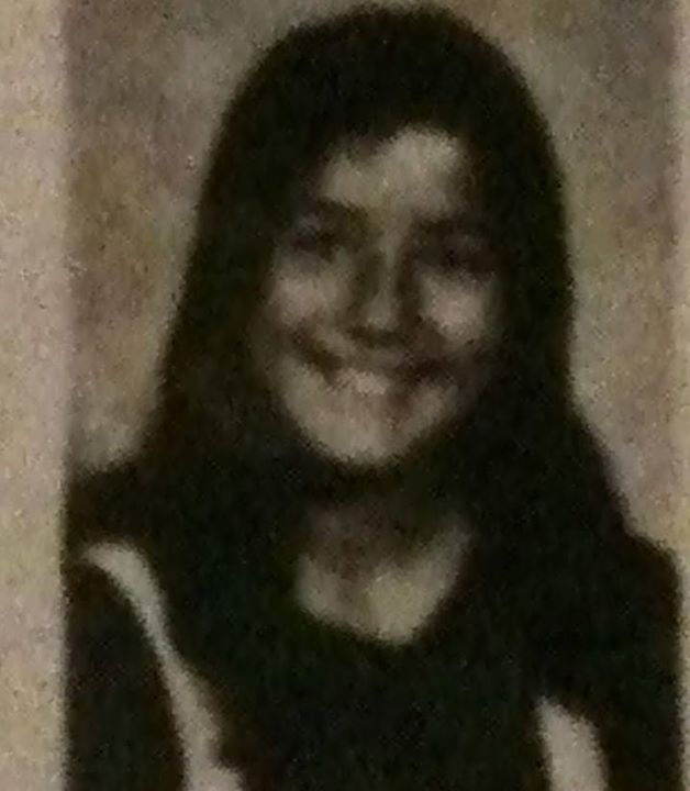 Marlene 'silva' Holley - Class of 1977 - Escalon High School
