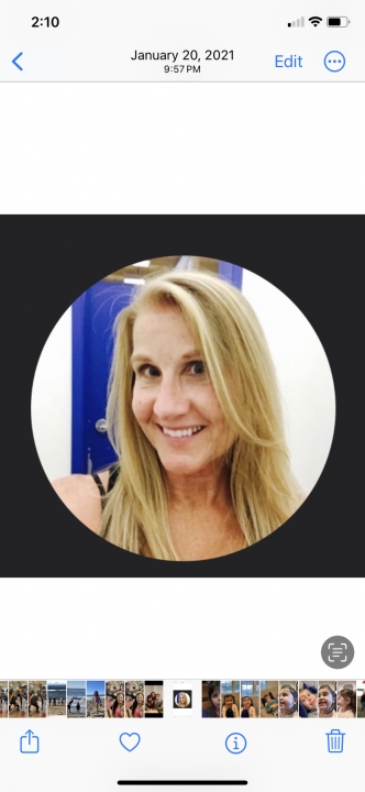 Mariann Knight - Class of 1972 - Escalon High School