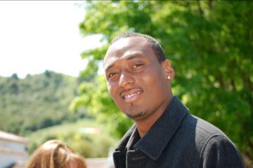 Danny Smith Jr - Class of 1998 - Will C. Wood High School