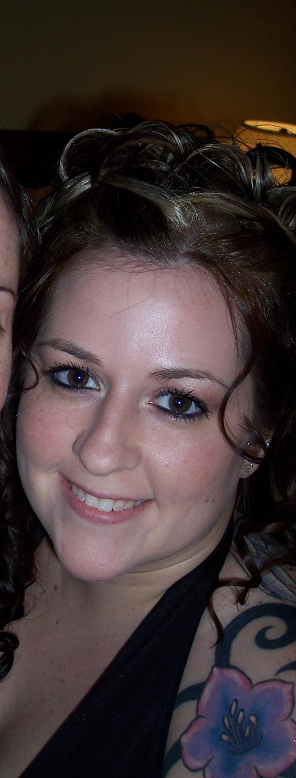Jennifer Turner - Class of 1998 - Will C. Wood High School