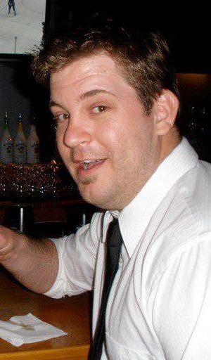 Benjamin Dille - Class of 1998 - Will C. Wood High School
