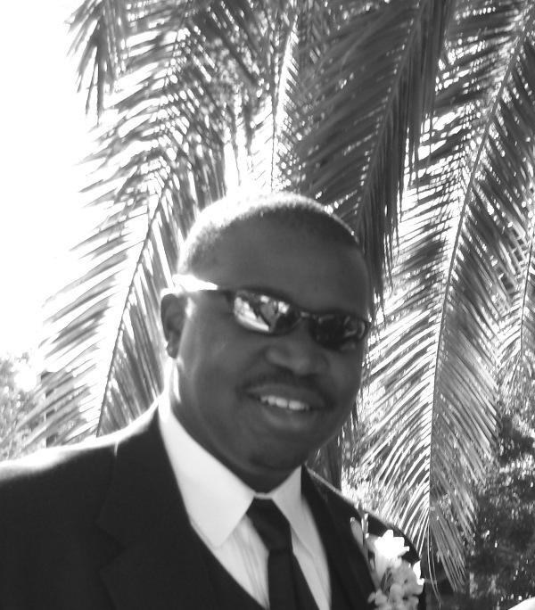 Jamal Moore - Class of 1998 - Will C. Wood High School