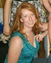 Heather Miley - Class of 1998 - Will C. Wood High School