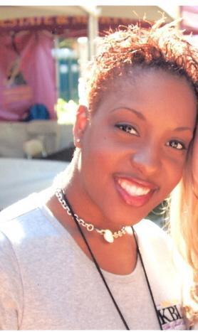 Danielle Lewis - Class of 1994 - Will C. Wood High School