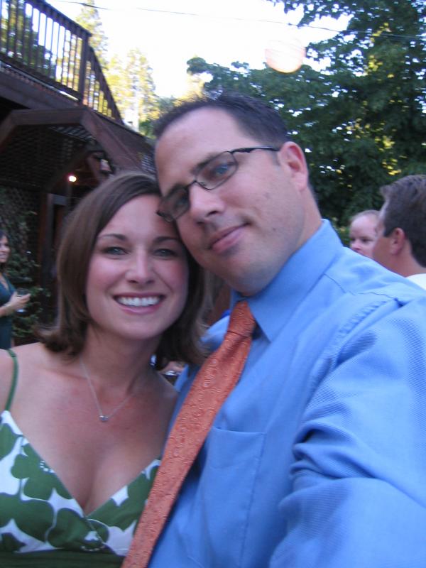 Megan Galloway - Class of 1998 - Will C. Wood High School