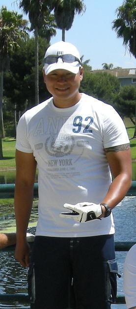 Tommy Hsia - Class of 1998 - Will C. Wood High School