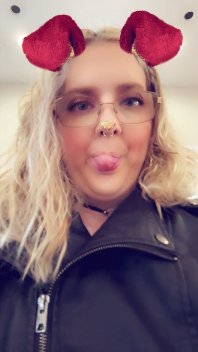 Sarah Hanson - Class of 2018 - Will C. Wood High School