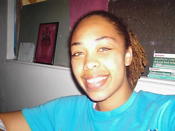 Jennifer Williams - Class of 2002 - Will C. Wood High School