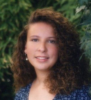 Jennifer Howell - Class of 1993 - Will C. Wood High School