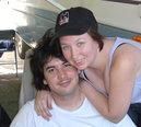 Raquel Roberts - Class of 2003 - Will C. Wood High School