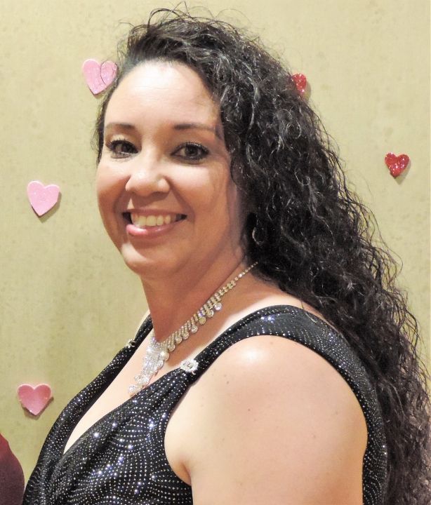 Brenna Ortiz - Class of 1993 - Will C. Wood High School