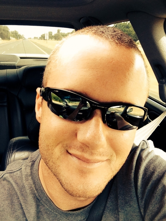 Anthony Beck - Class of 2002 - Will C. Wood High School