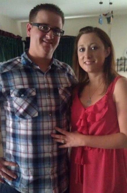 Aimee Wales - Class of 2004 - Will C. Wood High School