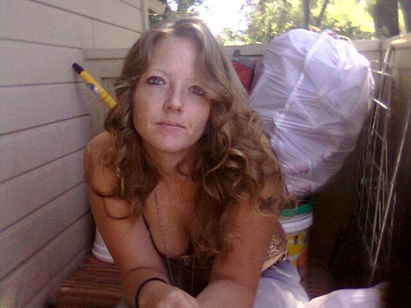 Rebecca Lilly - Class of 2000 - Will C. Wood High School