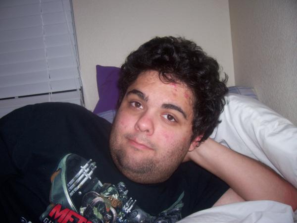 Michael Lorusso - Class of 2005 - Will C. Wood High School