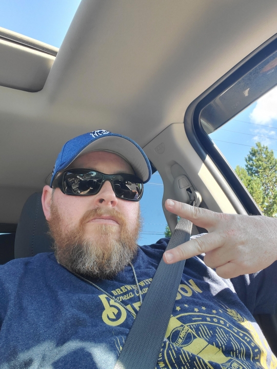 Kevin Martin - Class of 1996 - Will C. Wood High School
