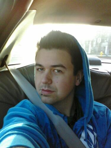 Kyle Nielsen - Class of 2004 - Will C. Wood High School