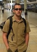 Vincent Smith - Class of 1999 - Will C. Wood High School