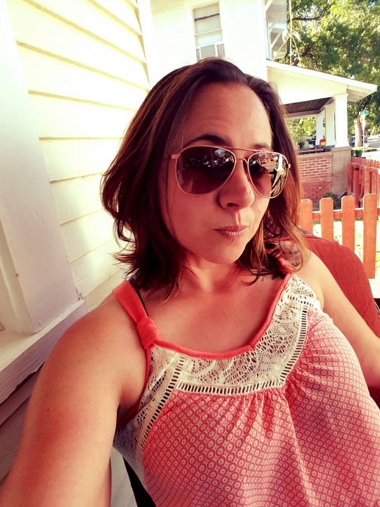 Alicia Iannone - Class of 2003 - Will C. Wood High School