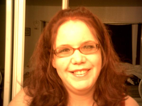 Christy Edwards - Class of 2001 - Will C. Wood High School