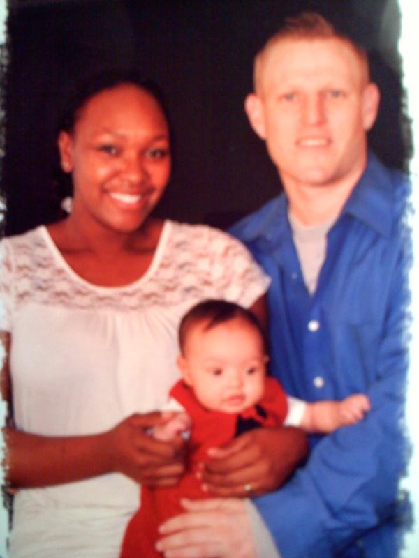 Elizabeth Willis - Class of 2002 - Will C. Wood High School