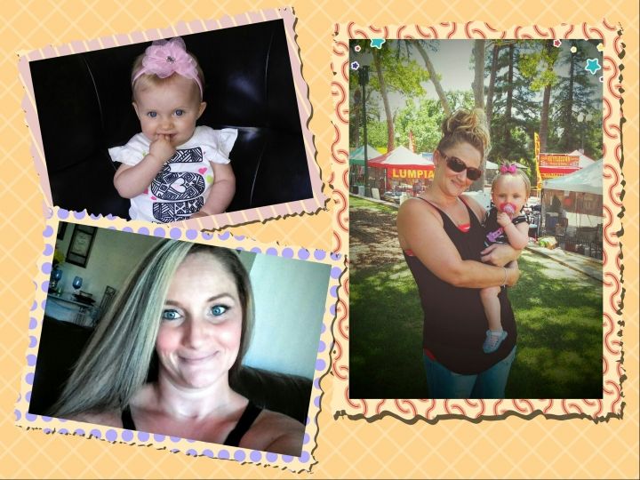 Melissa M Ambrosio - Class of 2001 - Will C. Wood High School