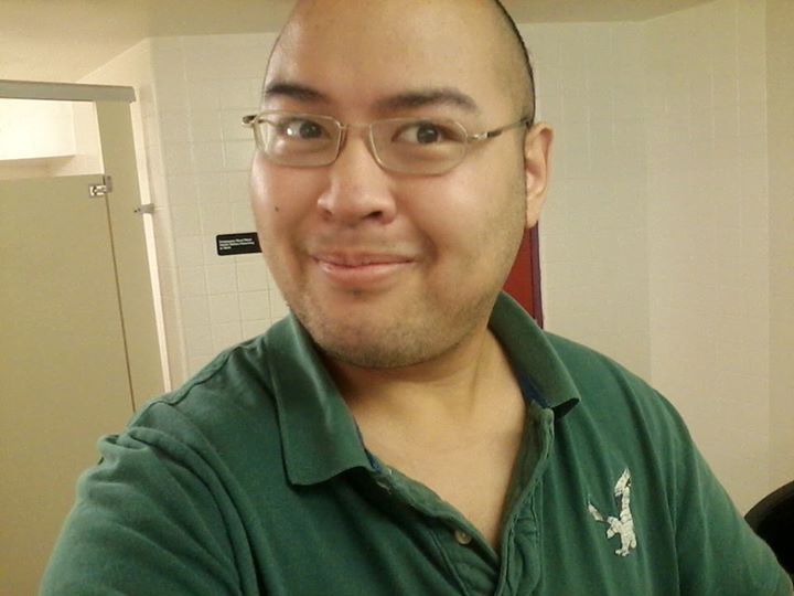 Fredric Leslie - Class of 2004 - Will C. Wood High School