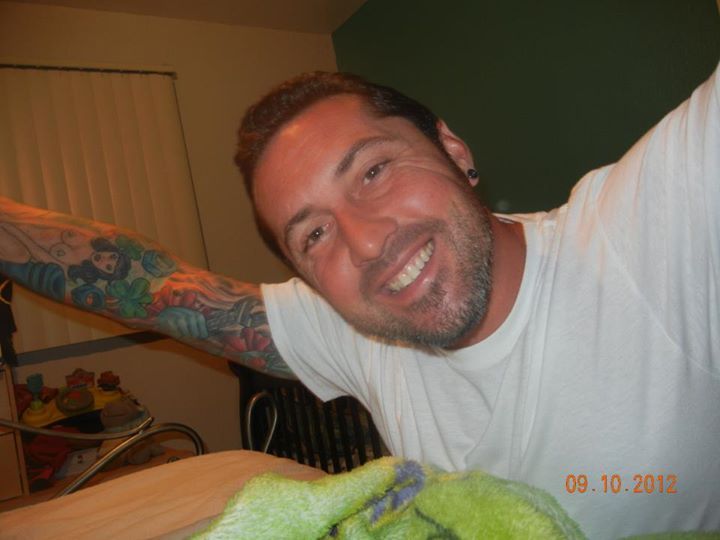Jason Mcmickle - Class of 1998 - Will C. Wood High School