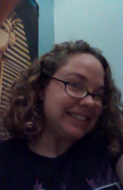 Tess Willett - Class of 2004 - Will C. Wood High School