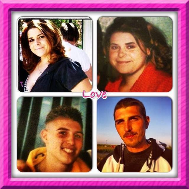 Melissa Jones - Class of 2000 - Will C. Wood High School