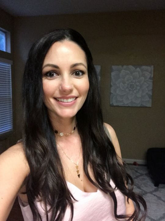 Jacquelynn Whitten - Class of 1999 - Will C. Wood High School