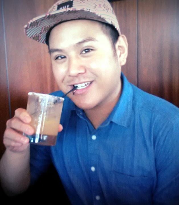 Samuel Joseph - Class of 2004 - Phillip & Sala Burton Academic High School