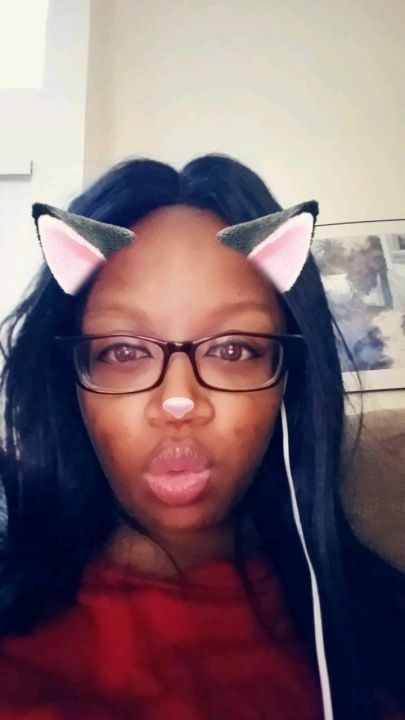 Phillipa Brown - Class of 2005 - Phillip & Sala Burton Academic High School