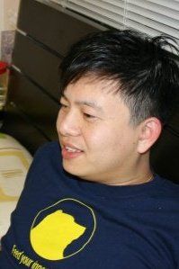 Lincoln Tam - Class of 1996 - Phillip & Sala Burton Academic High School