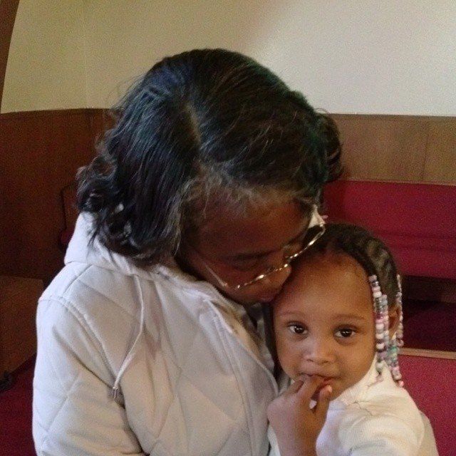Jenayia Jones - Class of 2001 - Phillip & Sala Burton Academic High School