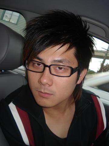 Zong Pan - Class of 1998 - Phillip & Sala Burton Academic High School