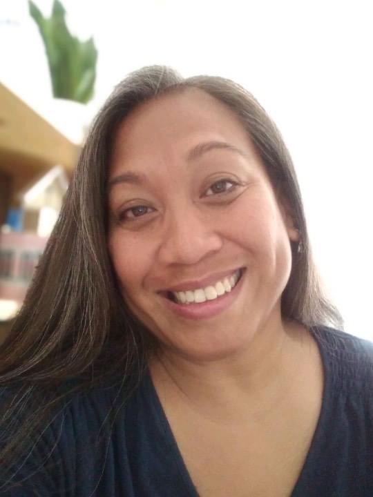 Andrea Sarmiento - Class of 1988 - Phillip & Sala Burton Academic High School