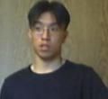 Kevin Lau, class of 2005