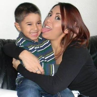 Juju Damian - Class of 2006 - Valley High School
