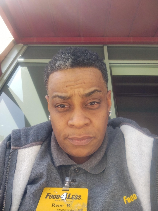 Aledria Aledria R Blake - Class of 1994 - Valley High School