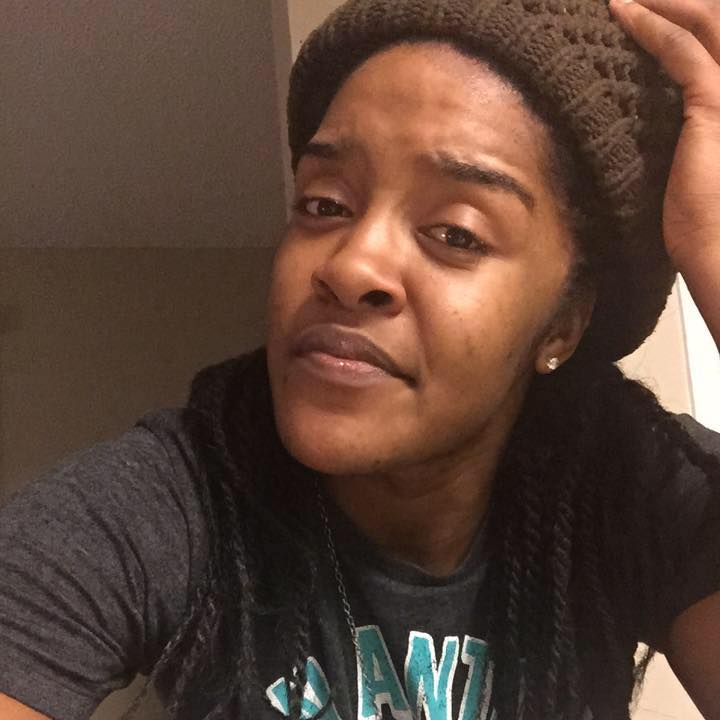Jasmine Scott - Class of 2006 - Valley High School